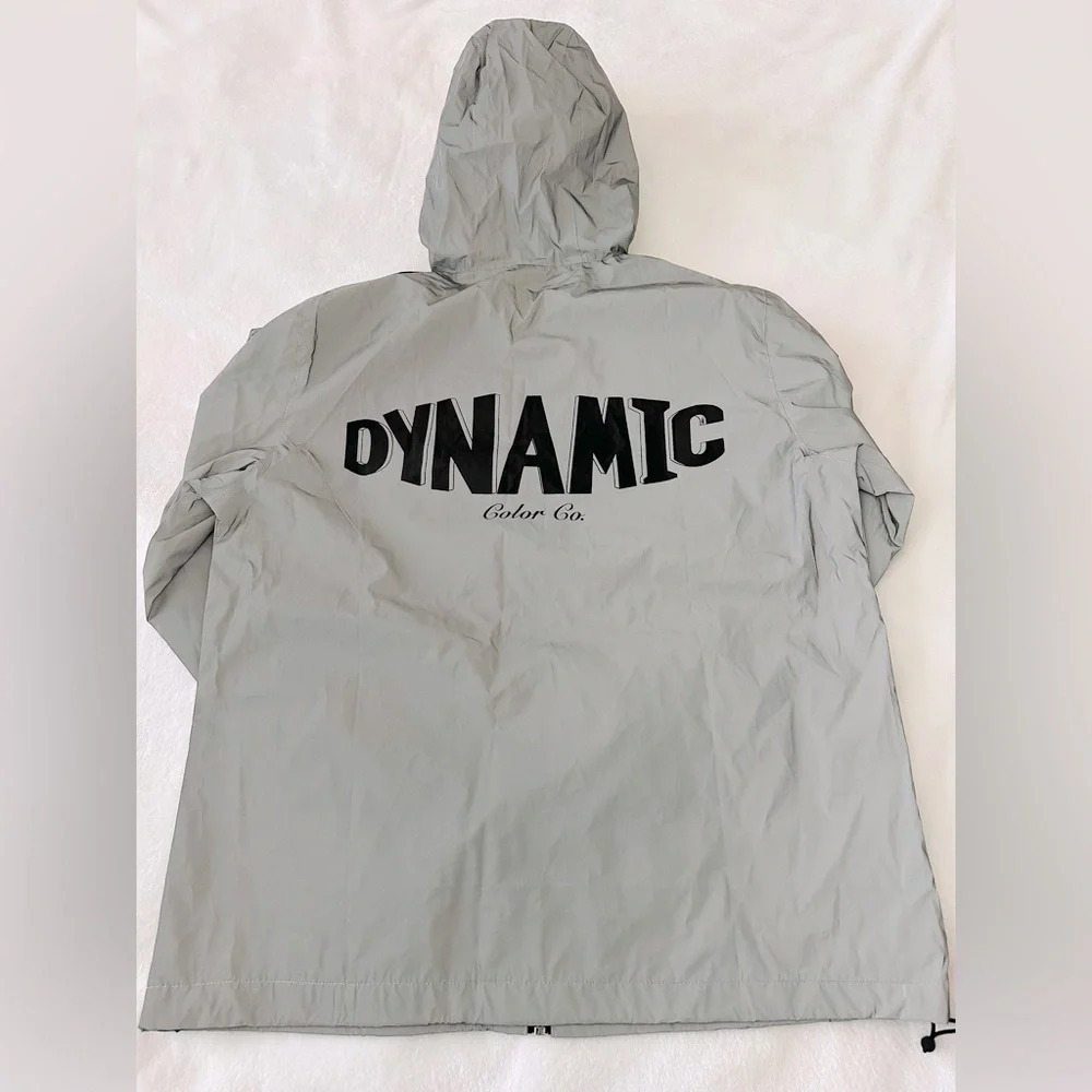 Dynamic Reflective Jacket Size Medium - Picture 5 of 12